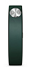 Sony SWR110 (S) - комплект браслетов для Sony SmartBand (белый, бледно-розовый, тёмно-зелёный) купить в интернет-магазине icover