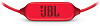 Внутриканальная Bluetooth-гарнитура JBL E25 (Red) купить в интернет-магазине icover
