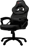 Компьютерное кресло Arozzi Monza (Black) купить в интернет-магазине icover