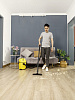 Профессиональный пылесос KARCHER WD 1 Classic 1.098-322.0 (Yellow/Black) купить в интернет-магазине icover