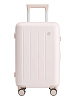 Чемодан NinetyGO Danube Max 2.0 20" 6941413251877 (Pink) купить в интернет-магазине icover