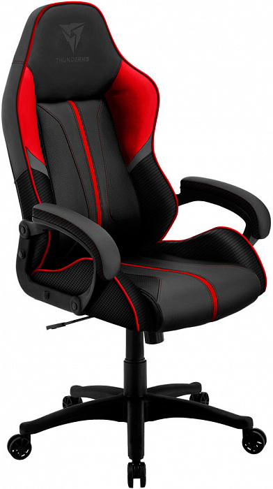 Игровое кресло ThunderX3 BC1 AIR Boss (Fire) купить в интернет-магазине icover
