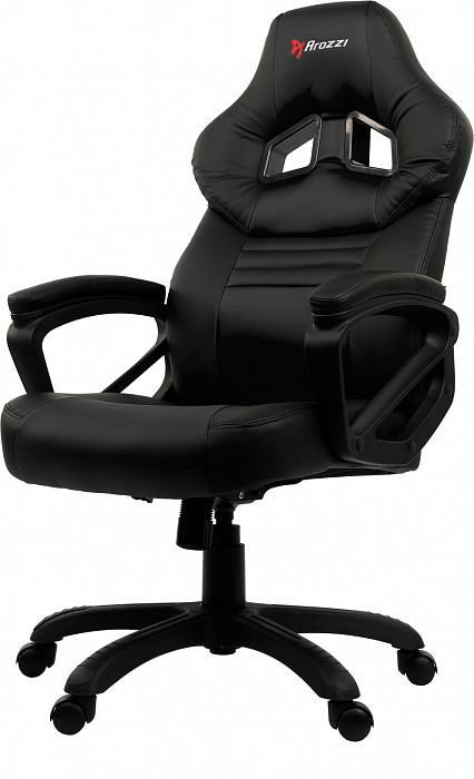 Компьютерное кресло Arozzi Monza (Black) купить в интернет-магазине icover