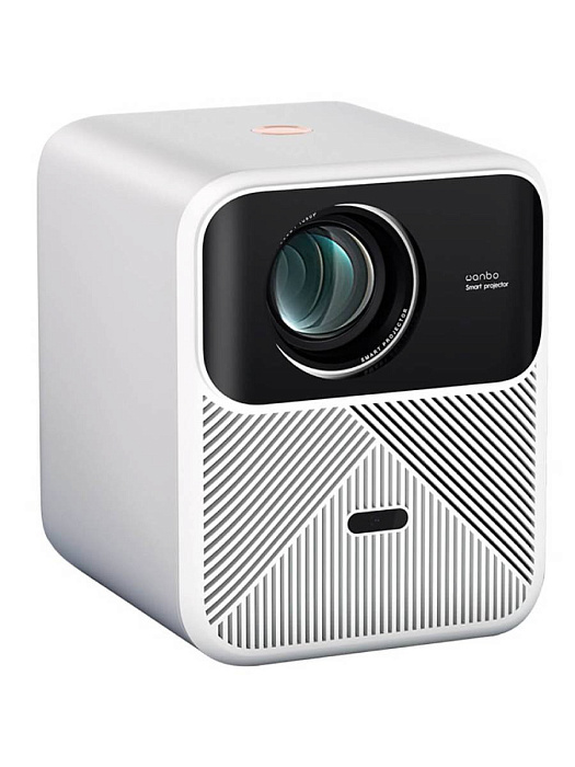 Домашний проектор Wanbo Projector Mozart 1 WPB81 (White) купить в интернет-магазине icover