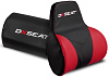 DXseat V75/XR - компьютерное кресло (Red) купить в интернет-магазине icover