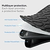Чехол Spigen Rugged Armor Pro (AFA04271) для MacBook Pro 16" (Black) купить в интернет-магазине icover