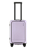 Чемодан NinetyGO Sweet journey Luggage 20" 6941413241984 (Lilac) купить в интернет-магазине icover