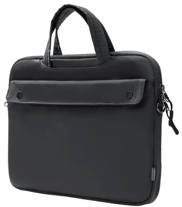 Сумка Baseus Basics Series (LBJN-H0G) для ноутбука 16" (Dark Grey) купить в интернет-магазине icover