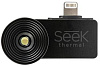 Тепловизор Seek Thermal Compact XR (для iOS) (Black) купить в интернет-магазине icover