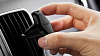 Держатель Spigen Kuel QS11 Air Vent Magnetic Car Mount (000CG20879) для смартфонов (Black) купить в интернет-магазине icover