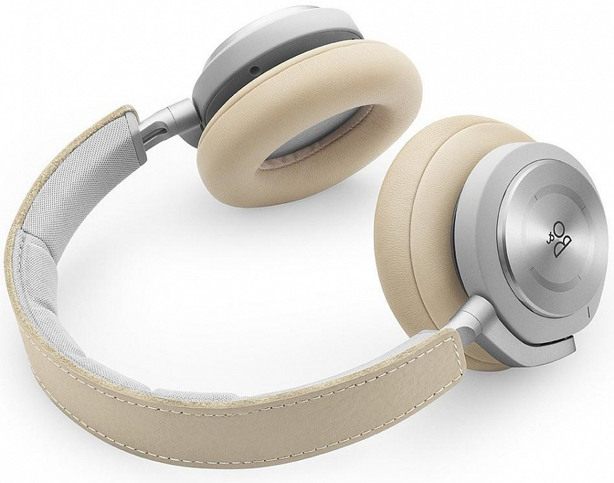 Беспроводные наушники Bang & Olufsen Beoplay H9i (Natural) купить в интернет-магазине icover