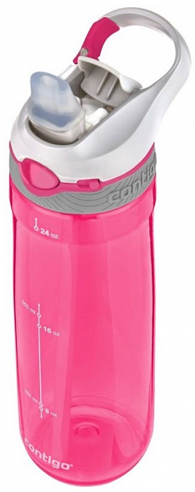 Бутылка для воды Contigo Ashland contigo0456 (Pink) купить в интернет-магазине icover