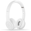 Beats Solo 2 - проводные наушники (белые) купить в интернет-магазине icover