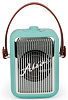 Портативная акустика ALIVE AUDIO Journey (Mint) купить в интернет-магазине icover