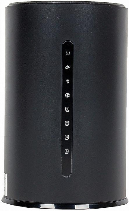 Беспроводной маршрутизатор D-Link N150 DIR-300A/A1A (Black) купить в интернет-магазине icover