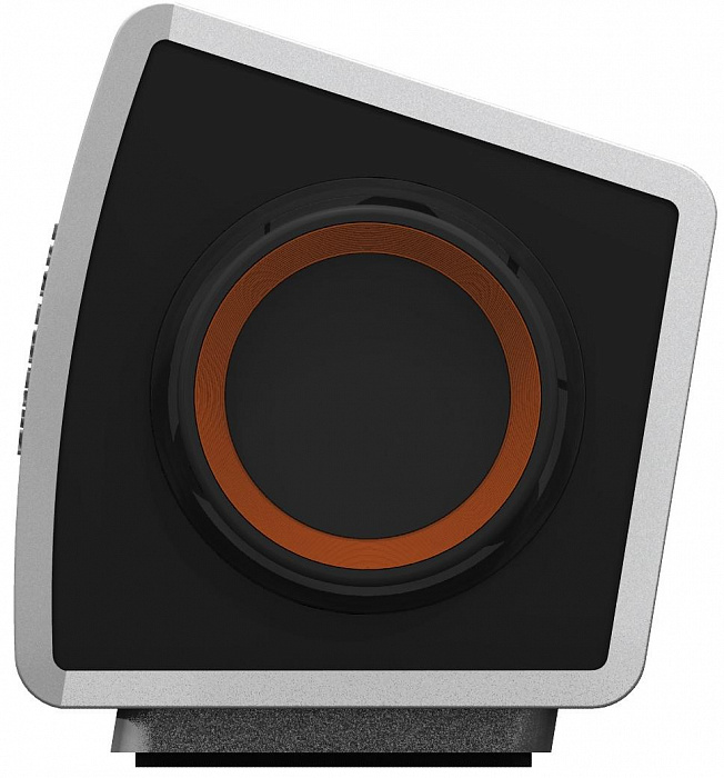 Саундбар XtremeMac Tango Sound Bar USB-B22-03 (Silver) купить в интернет-магазине icover