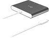Переходник j5create JCA366 USB-C to 4xHDMI (Silver) купить в интернет-магазине icover