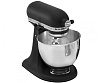 KitchenAid Artisan (5KSM150PSEBK) - планетарный миксер (Imperial Black) купить в интернет-магазине icover