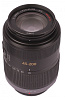 Panasonic Lumix G 45-200mm f/4-5.6 O.I.S. (H-FS045200) - объектив для фотоаппарата Lumix G купить в интернет-магазине icover