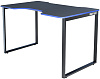 Игровой стол Gravitonus Smarty One SM1-BL (Black/Blue) купить в интернет-магазине icover