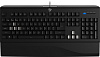 Игровая клавиатура ThunderX3 TK40 USB (Black) купить в интернет-магазине icover