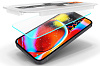 Защитное стекло Spigen Glas.tR EZ Fit Slim 2 Pack (AGL03396) для iPhone 13 mini (Clear) купить в интернет-магазине icover