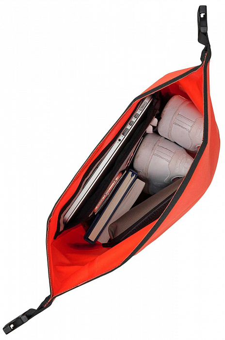 Рюкзак Knomo Cromwell (44-402-ORG) для ноутбука 15'' (Orange) купить в интернет-магазине icover