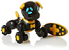 Робот WowWee Chippies (Black) купить в интернет-магазине icover