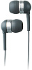 Внутриканальные наушники AKG IP2 (Grey) купить в интернет-магазине icover