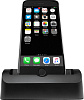 Elevation Lab Elevation Dock 3 - док-станция для iPhone (Matte Black) купить в интернет-магазине icover