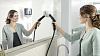 Пароочиститель Karcher SC 2 Easyfix (1.512-063.0) + Насадка для мытья окон Karcher (2.863-025.0) купить в интернет-магазине icover