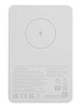 Внешний аккумулятор Xiaomi Magnetic Power Bank 5000mAh BHR9303GL (White) купить в интернет-магазине icover