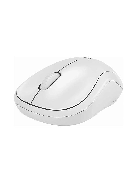 Беспроводная мышь Logitech M220/221 SilentTouch 910-006090 (White) купить в интернет-магазине icover