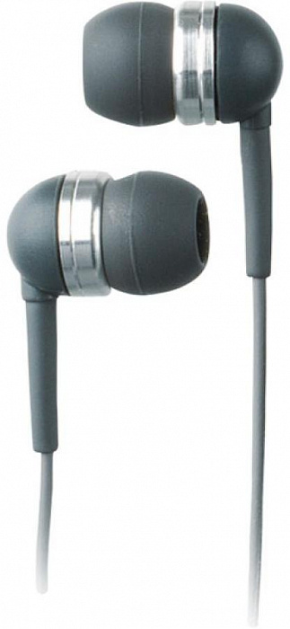 Внутриканальные наушники AKG IP2 (Grey) купить в интернет-магазине icover