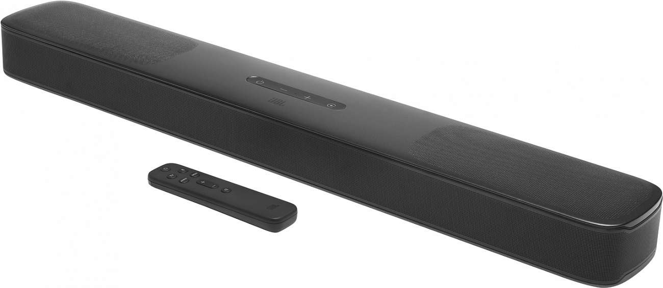 Звуковая панель JBL Bar 5.0 MultiBeam JBLBAR50MBBLKEP (Black) купить в интернет-магазине icover