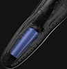 Электробритва Enchen Gentleman 3S (Black) купить в интернет-магазине icover