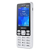 Samsung SM-B350E - мобильный телефон (White) купить в интернет-магазине icover