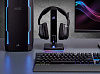 Подставка Corsair ST100 RGB (CA-9011167-EU) для наушников (Black) купить в интернет-магазине icover