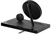 Беспроводная док-станция Belkin BoostUp для iPhone/Apple Watch (Black) купить в интернет-магазине icover