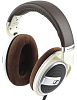 Sennheiser HD 599 (506831) - полноразмерные наушники (Matte Ivory) купить в интернет-магазине icover