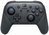Nintendo Switch Pro Controller - геймпад для Nintendo Switch (Black) купить в интернет-магазине icover