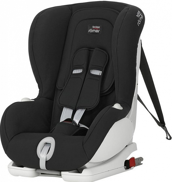 Britax Roemer Trifix (2000022670) - детское автокресло (Cosmos Black Trendline) купить в интернет-магазине icover