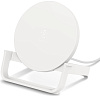Беспроводное зарядное устройство Belkin (WIB001vfWH) с адаптером (White) купить в интернет-магазине icover