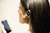 Sennheiser VMX 200 II (504543) - Bluetooth-гарнитура (Black) купить в интернет-магазине icover