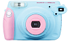 Fujifilm Instax WIDE 210 - фотокамера мгновенной печати (Pastel) купить в интернет-магазине icover