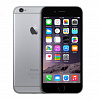 Смартфон Apple iPhone 6 128Gb 4.7" Space Gray (MG4A2RU/A) купить в интернет-магазине icover