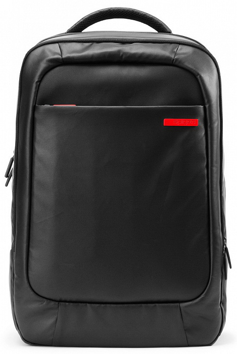 SGP New Coated 2 Backpack (SGP10551) - рюкзак для MacBook (Black) купить в интернет-магазине icover