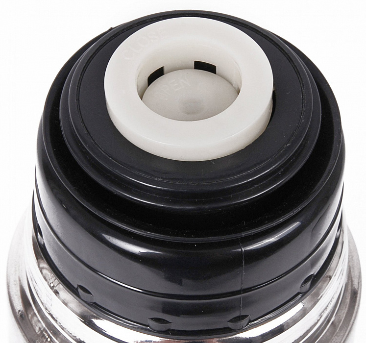 Leifheit Coco Insulating Bottle 1L (28521) - термос (Steel) купить в интернет-магазине icover