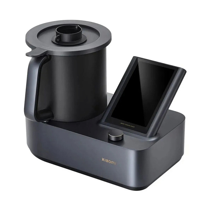 Кухонный комбайн Xiaomi Smart Cooking Robot EU BHR5930EU (Grey) купить в интернет-магазине icover