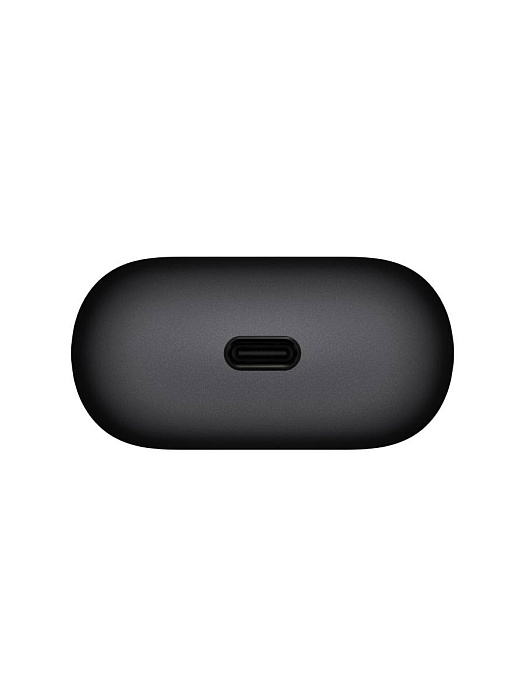 Беспроводные наушники Huawei FreeClip 2 55038692 (Black) купить в интернет-магазине icover
